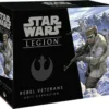 Fantasy Flight Games Star Wars: Legion - Rebel Veterans Unit Expansion