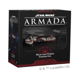 Fantasy Flight Games Star Wars Armada: Pelta-Class Frigate Expansion Pack