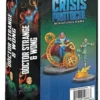 ASMODEE Marvel: Crisis Protocol - Doctor Strange & Wong Character Pack