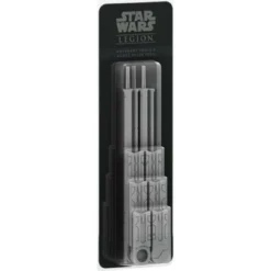 Fantasy Flight Games Star Wars: Legion - Movement Tools And Range Ruler Pack