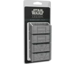Fantasy Flight Games Star Wars: Legion - Barricades Pack