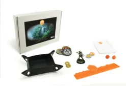 Infinity: XenoTech Competition Pack ITS (Infinity Tournament System) Season 10