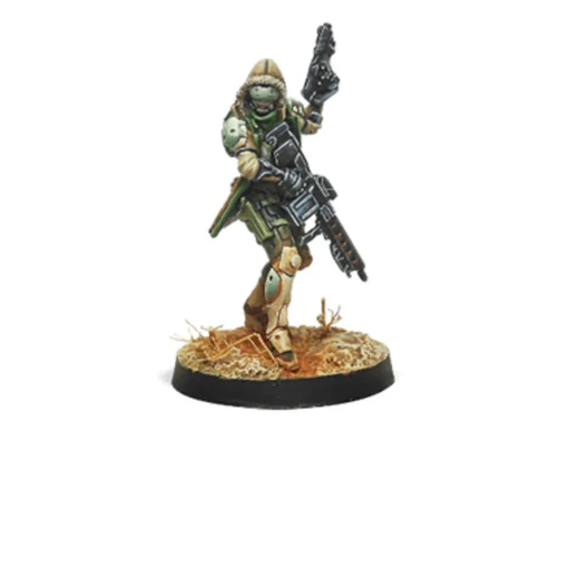 Infinity: Haqqislam - Hassassins Govads (HMG) -FANTASY FLIGHT GAMES Shop 56c7e6daeb0f53e8d8ef726266408a90fb1f4835 47564.1626879152