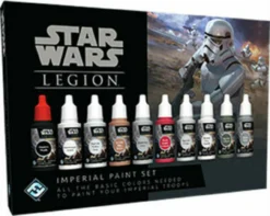 Fantasy Flight Games Star Wars: Legion - Imperial Paint Set