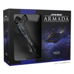 Fantasy Flight Games Star Wars Armada: Invisible Hand Expansion Pack
