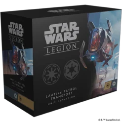 Fantasy Flight Games Star Wars: Legion - LAAT/le Patrol Transport