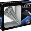 Fantasy Flight Games Star Wars: Armada - Interdictor Expansion Pack