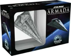 Fantasy Flight Games Star Wars: Armada - Interdictor Expansion Pack