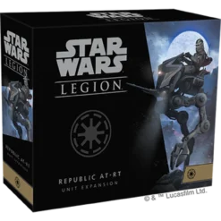 Fantasy Flight Games Star Wars: Legion - Republic AT-RT Unit Expansion