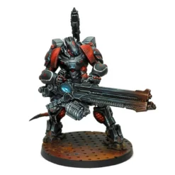 Infinity: Code-One - Nomads - Szalamandra Squadron