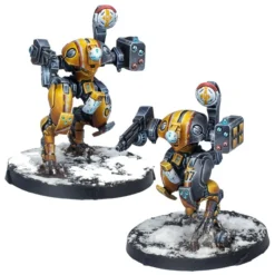 Infinity: Yu Jing - Yaofang Long Ya