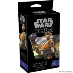 Fantasy Flight Games Star Wars: Legion - Separatist Specialists