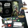 Fantasy Flight Games Star Wars: Legion - 74-Z Speeder Bikes Unit Expansion