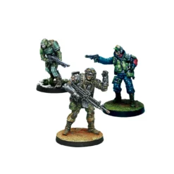 Infinity: CodeOne - Ariadna Booster Pack Beta