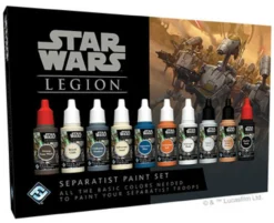 Fantasy Flight Games Star Wars: Legion - Separatist Paint Set