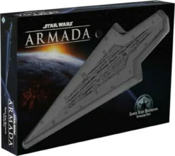 Fantasy Flight Games Star Wars Armada: Super Star Destroyer Expansion Pack