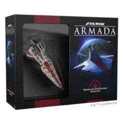 Fantasy Flight Games Star Wars Armada: Venator-Class Destroyer Expansion Pack