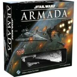 Fantasy Flight Games Star Wars: Armada - Core Set