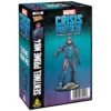 Atomic Mass Games Marvel Crisis Protocol: Sentinel Prime MK4