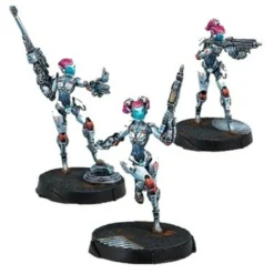 Infinity: NA2 - Karakuri Special Project