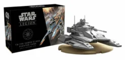 Fantasy Flight Games Star Wars: Legion - TX-130 Saber-class Fighter Tank Unit Expansion