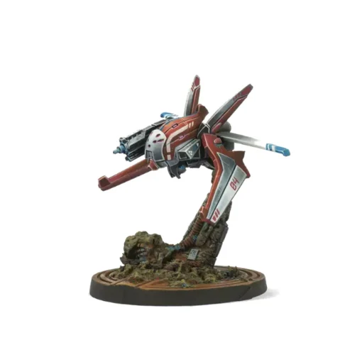 Infinity: Nomads - Meteor Zond (Boarding Shotgun) -FANTASY FLIGHT GAMES Shop meteor zond boarding shotgun 1 21299.1686274634