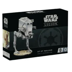 Atomic Mass Games Star Wars Legion: AT-ST Walker