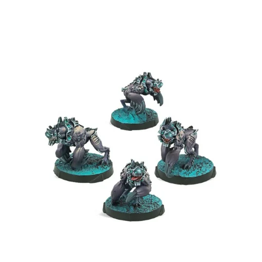 Infinity: Combined Army - Taigha Creatures -FANTASY FLIGHT GAMES Shop taigha creatures 1 78894.1635296075